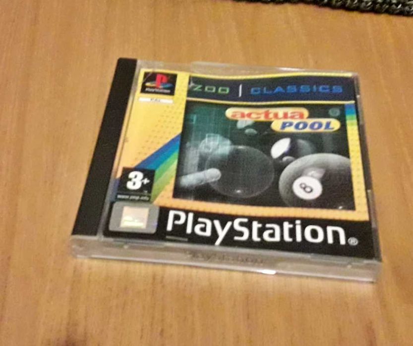 Manuais Playstation / PS1