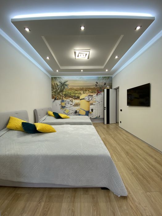 Ціну знижено! Таунхаус преміум-класу. Чорноморськ. 0% комиссии.