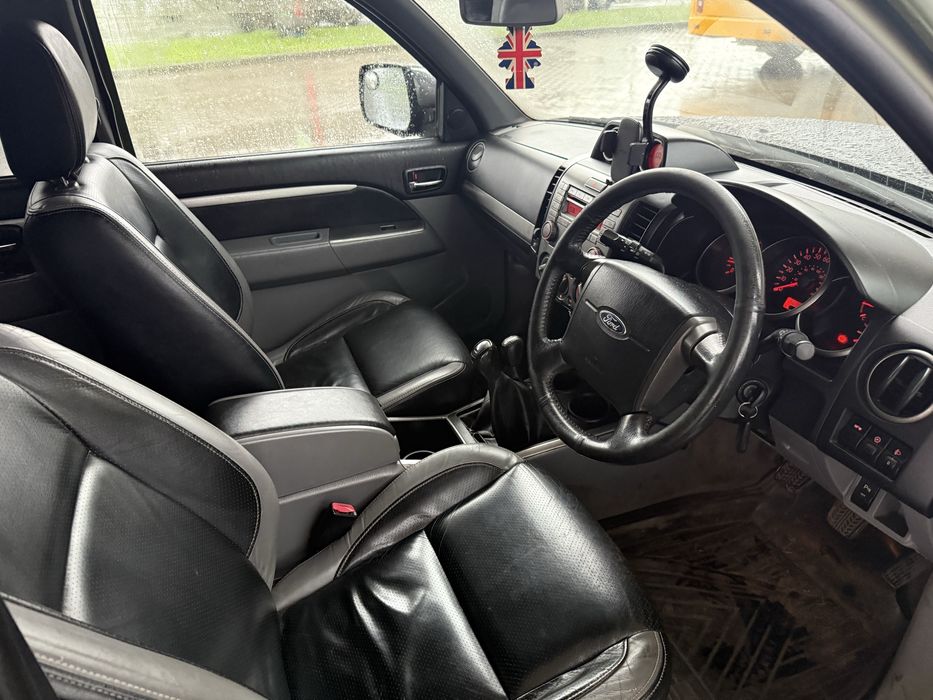 Продам Ford Ranger 4x4