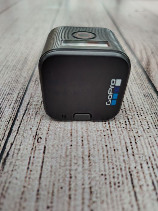 GoPro session 5 em bom estado