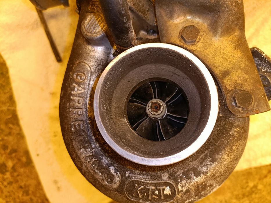 Peças de Nissan 200 SX