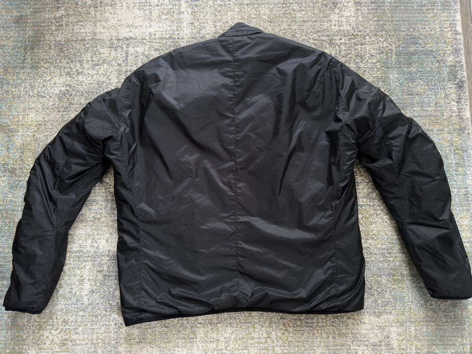 Nikelab ACG куртка