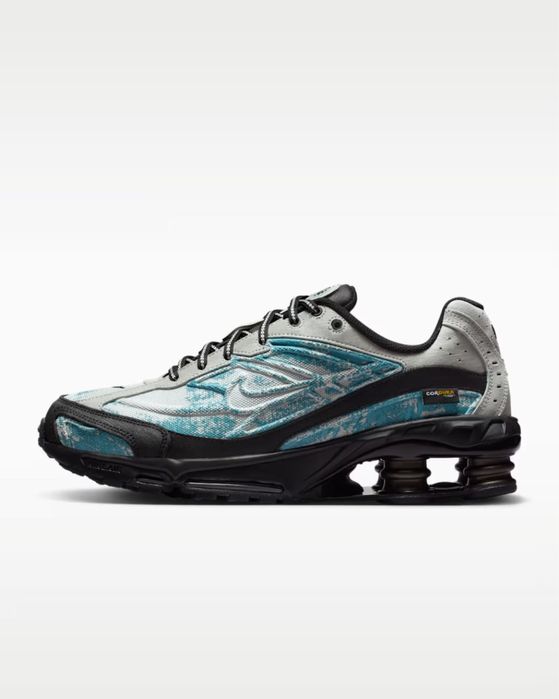 Nike Shox Ride 2 Premium