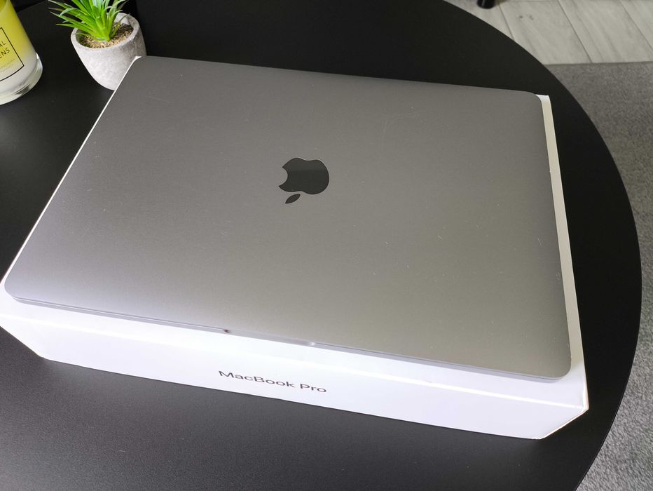 Apple MacBook Pro 13 2017 (A1708)