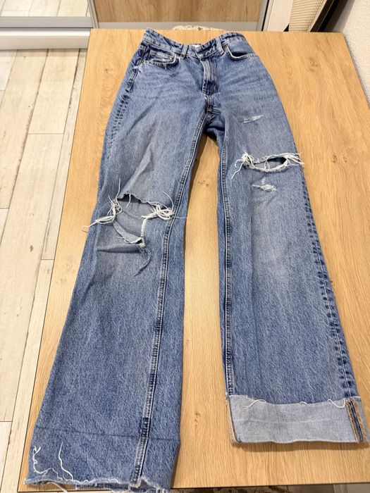 Продам Джинсы zara