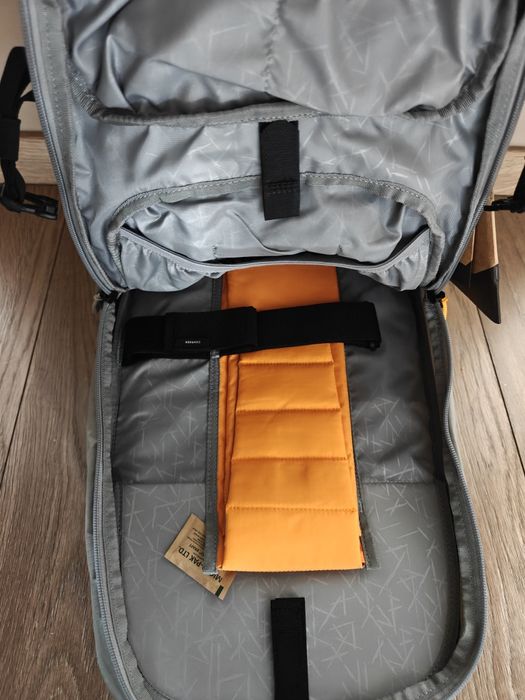 Plecak evoc dr enduro e ride