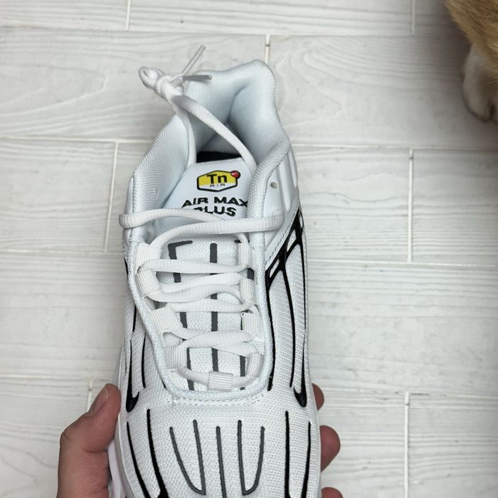 Чоловічі кросівки nike tn plus