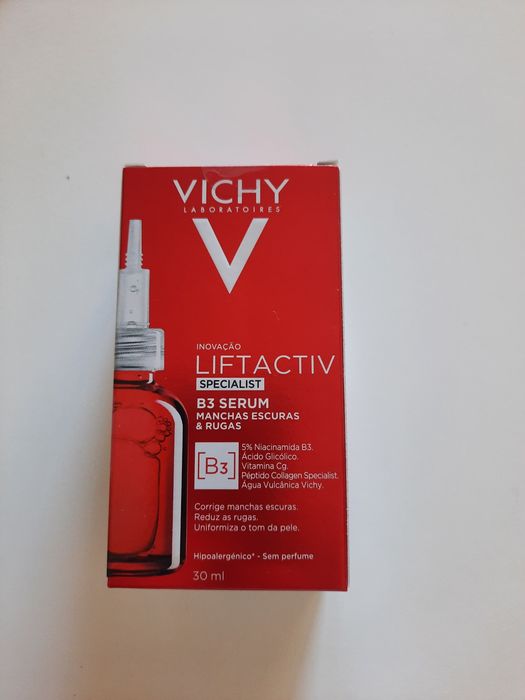 Serum manchas Vichy