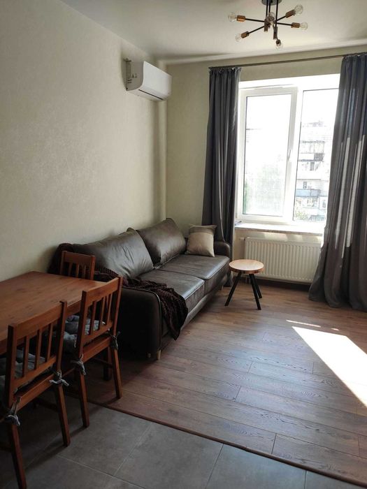 Оренда 2-кімнатної квартири,пров.Коломийський,6