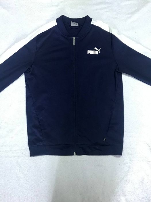 Олімпійка puma мужська