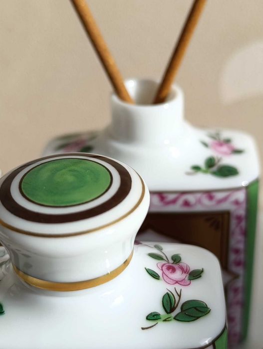 Флакон шкатулка ваза пляшка