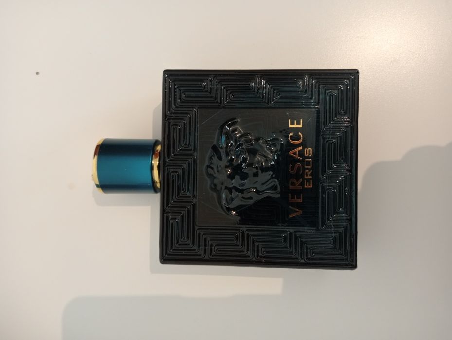 Versace Eros 100 ml hoje 40