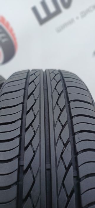 Літо 185/55/R15 2шт Hankook Optimo Колеса Резина Шини Склад
