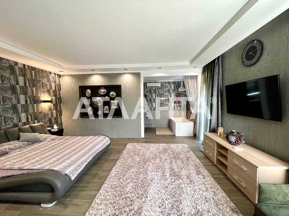 House by the address st. Tenistaya (area 300 m²) - Atlanta.ua - photo 11