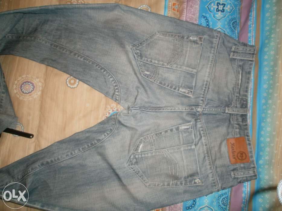 Calças e bermudas (homem.40/42)