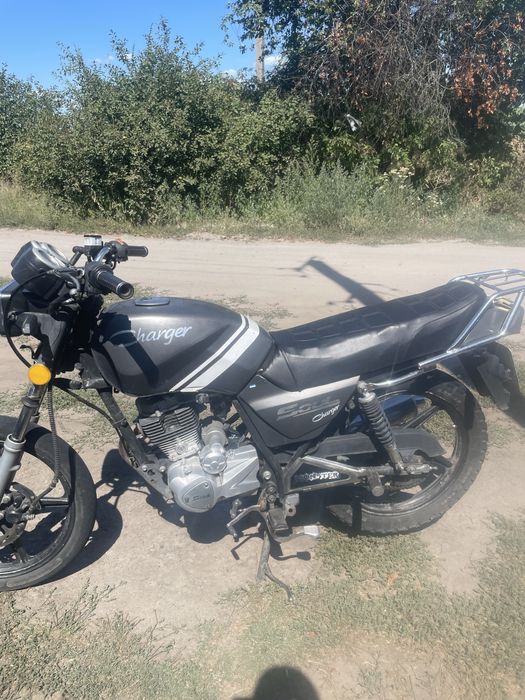 Продам Soul Charger 150
