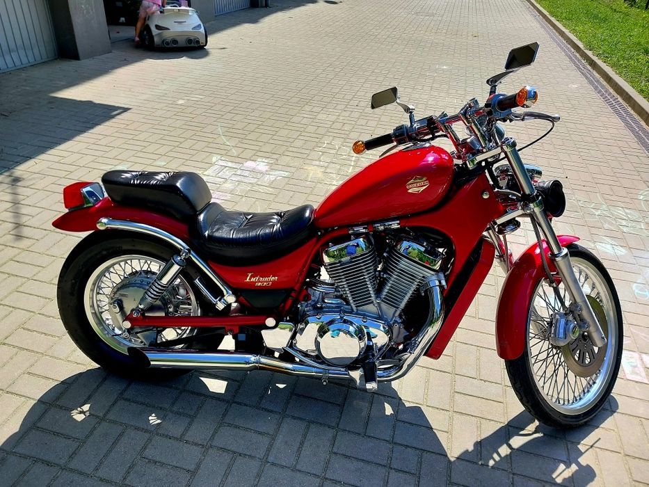Suzuki