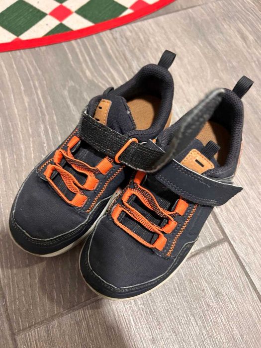 Sapatilhas Decathlon USADAS 28