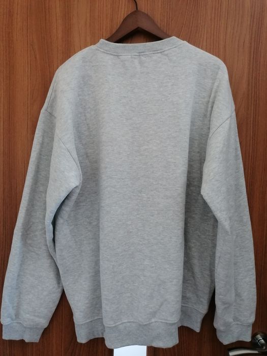 Bluza z długim rękawem