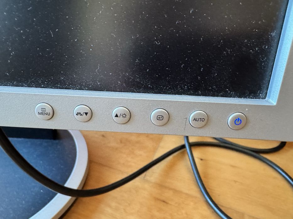 Monitor Samsung SyncMaster 940BW 19’’469163513564385282
