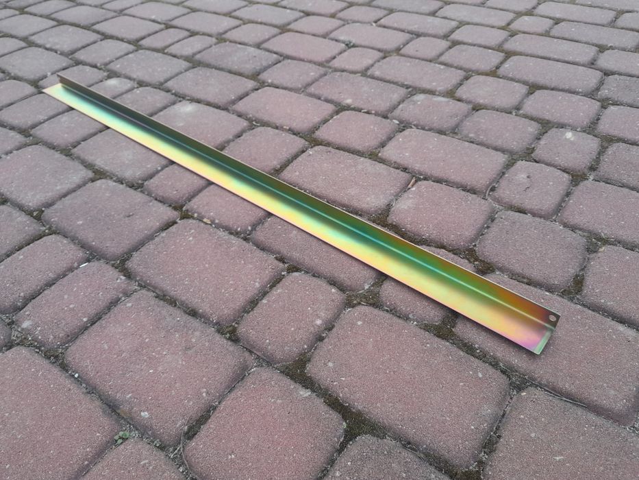 Stary rower PRL: Romet Zbyszko