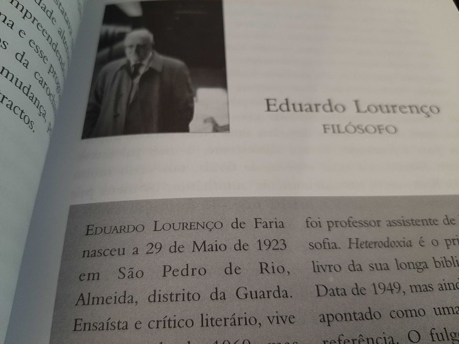 O que a vida me ensinou// Valdemar Cruz