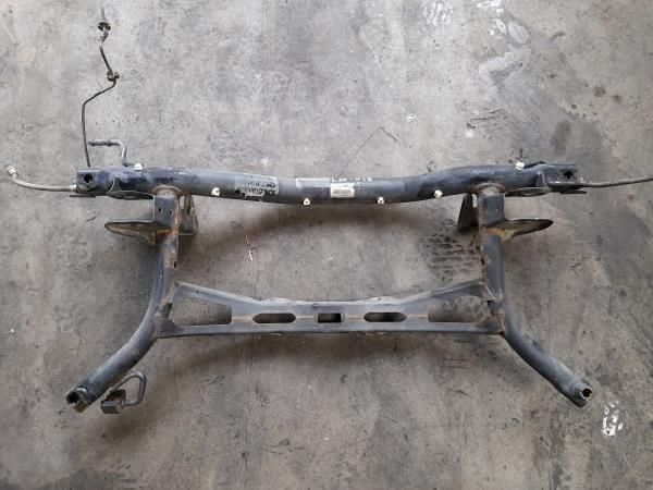 Charriot trás VOLKSWAGEN Golf V (1K1)