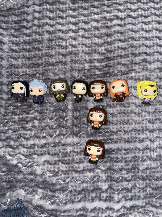 Фанко Поп Гарі Поттер