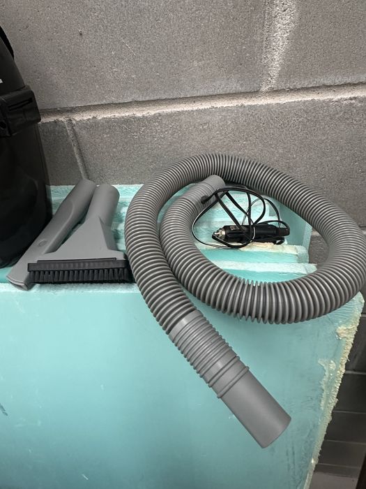 Aspirador Automóveis [NOVO]