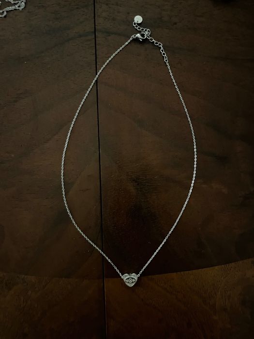 Correntes de prata esterlina