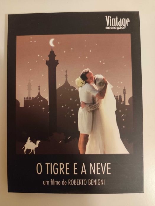 Edições raras em DVD (digipacks, steelcases, caixas, slipcases) - 4