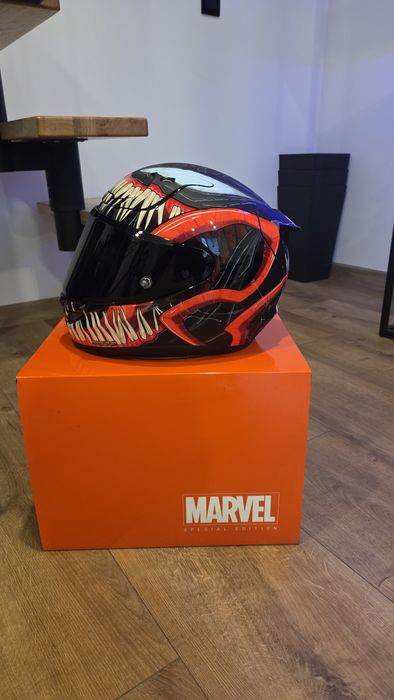 Kask HJC RPHA 12 VENOM  3  rozmiar XL