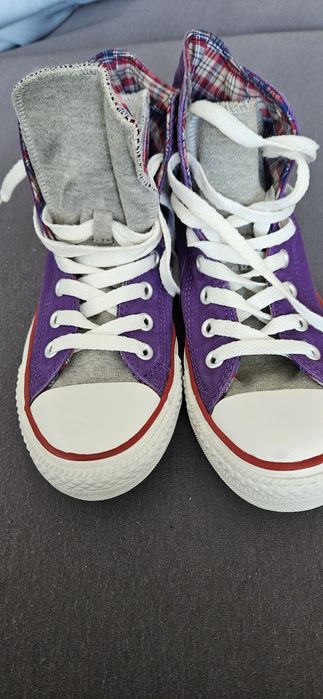 Trampki Converse