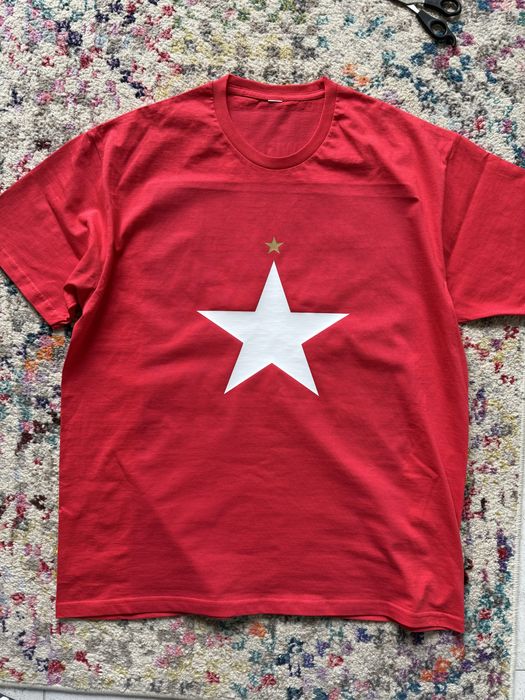 Koszulka Wisła Kraków r. XL możliwy nadruk