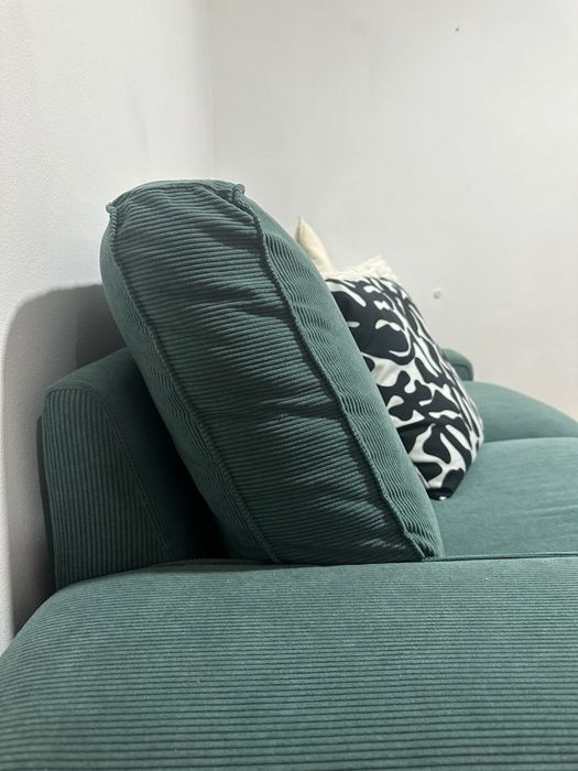 Sofá KIVIK Ikea