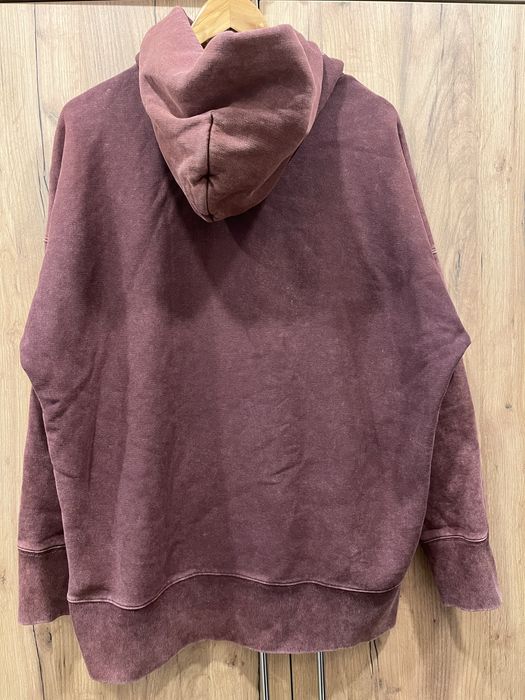 Худі Champion Reverse Weave Washed Premium Cotton Hoodie
