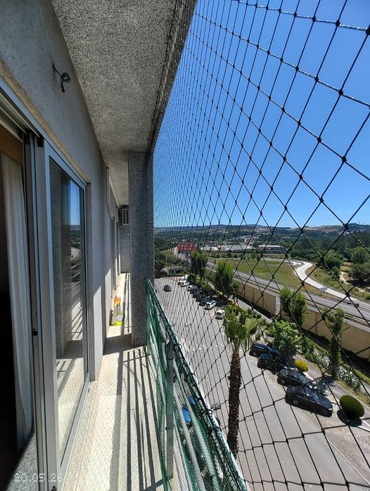 Apartamento T2 em Paredes