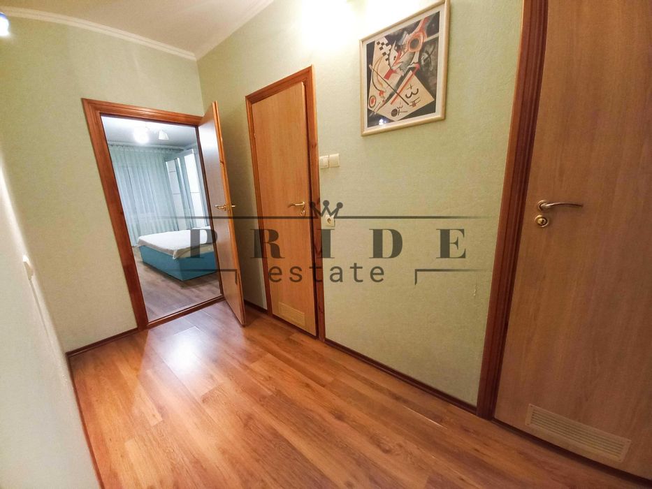 Продаж двокімнатної квартири, Троєщина, Червоної Калини 91 в