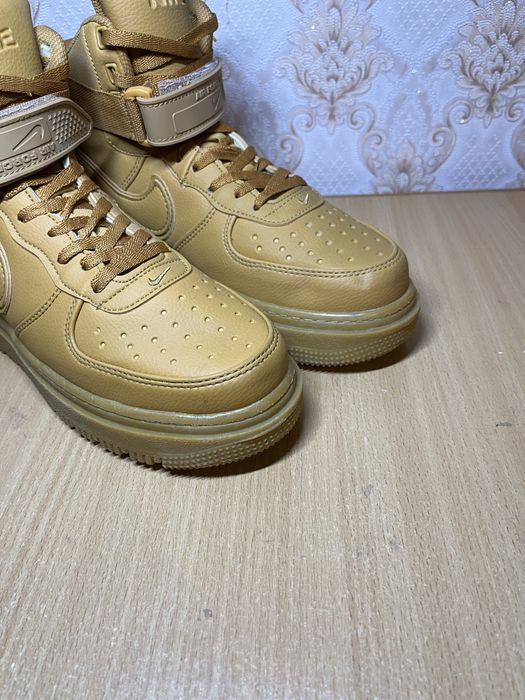 Кроссовки Nike Air Force 1 High Gore-Tex