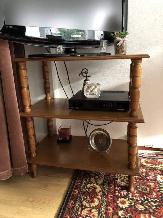 Movel de TV optimo estado