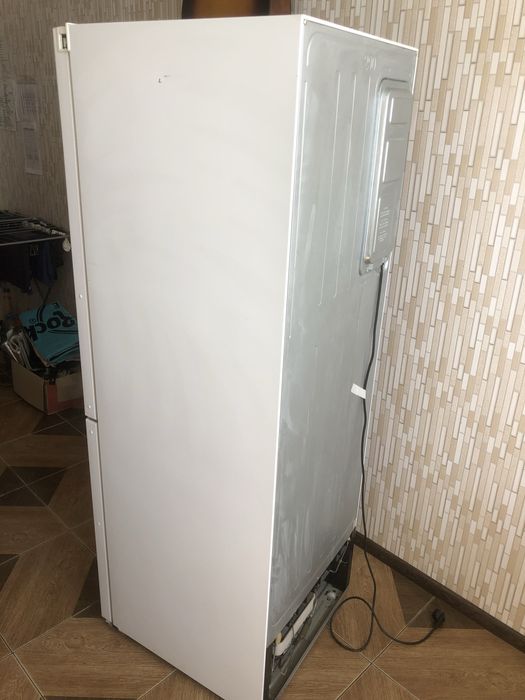 Холодильник Samsung, NO FROST