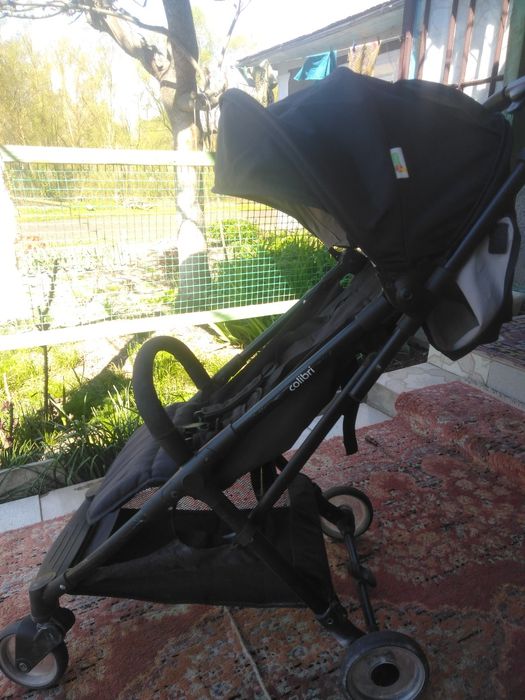 Дитяча коляска Colibri