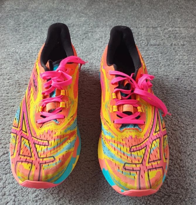 Asics Gel Noosa Tri 15 r. 41,5