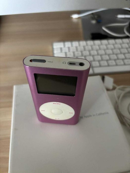 Apple Ipod mini 4gb 2005