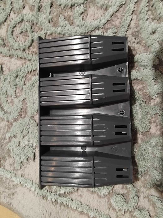 Mini szklarnia na parapet propagator