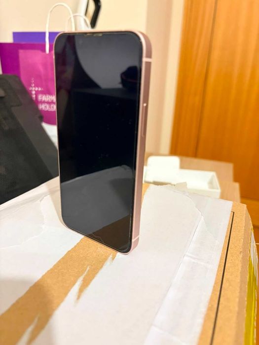 iPhone 13 mini 128gb