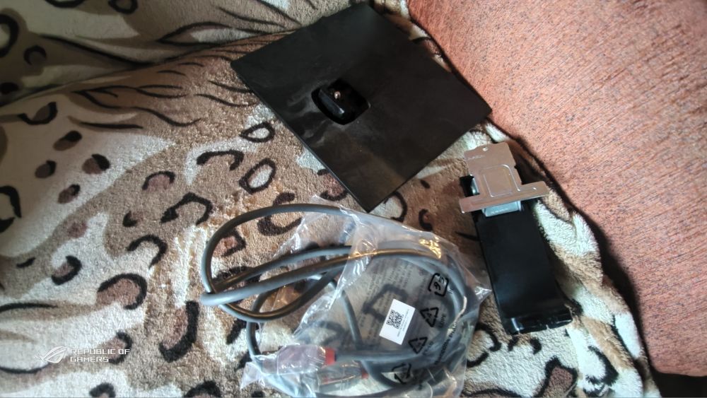 Monitor Iiyama 27 cali