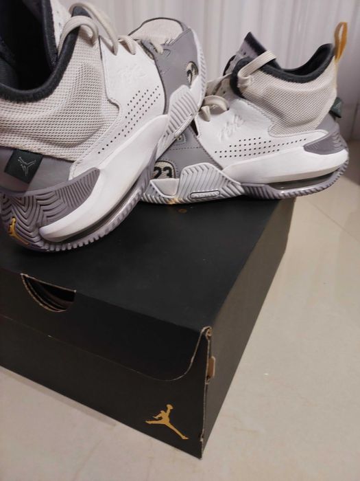 Buty jordan stay loyal 2