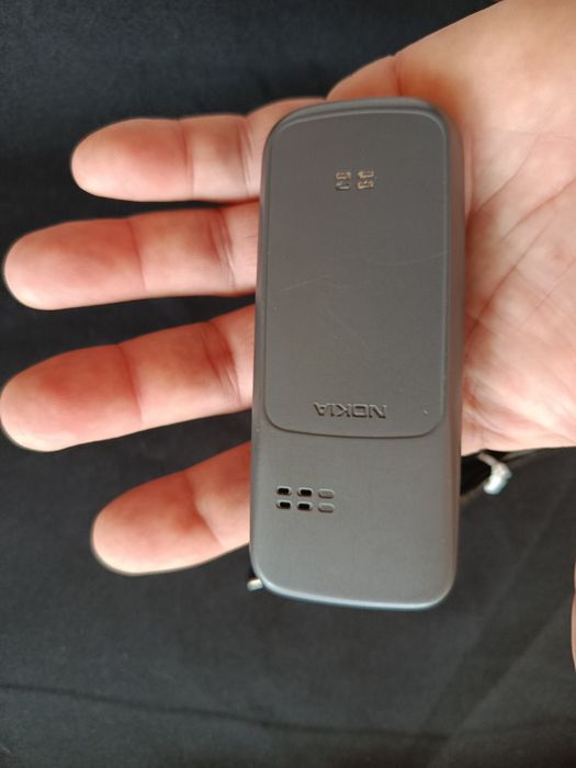 Nokia RH-130 - Telemóvel Vintage