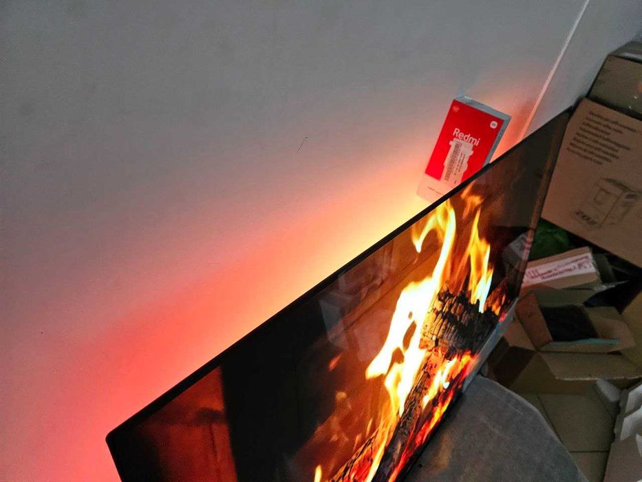 Телевізор Philips 55OLED770/12